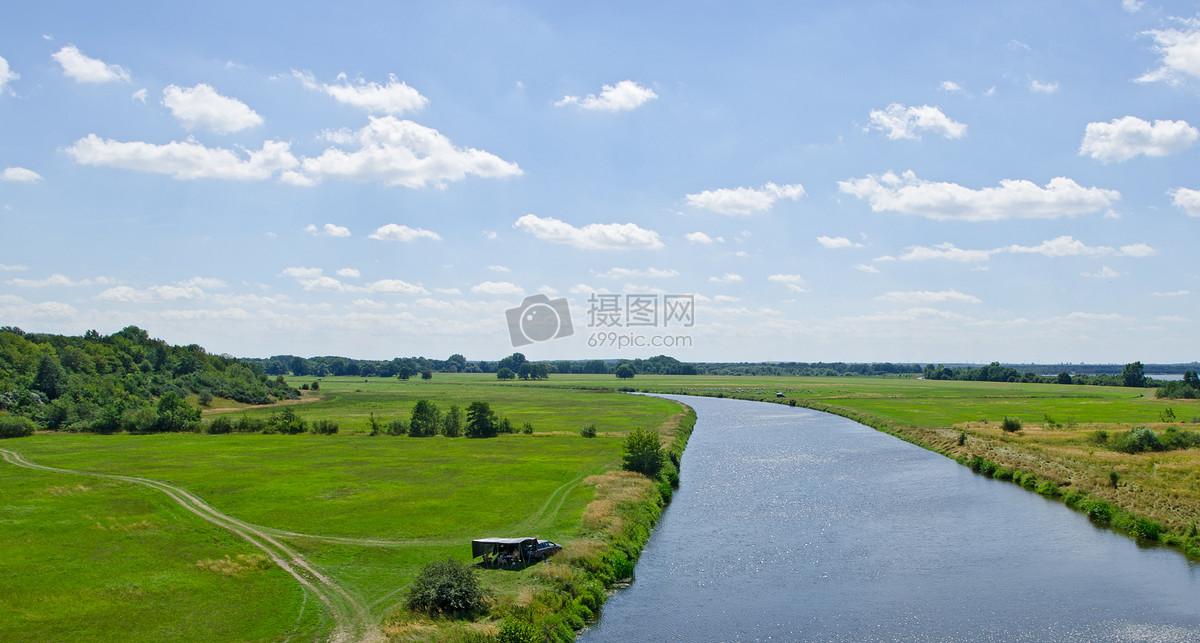 黑臭水體由來解析