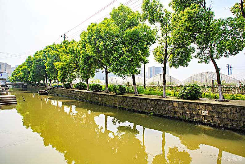 為了汛期水安全，致敬頂風冒雨的生態環境人！