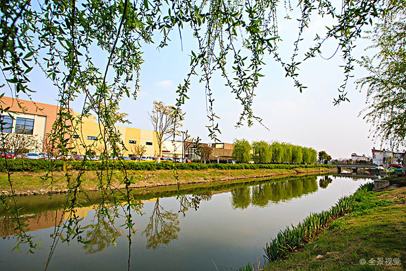 河道生態治理及維護方案