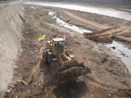 污泥處理影響與發展